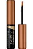 Max Factor Eyefinity Liquid Shadow (03 Divine Amber) - لون عيون مقاوم للتلطخ والتجعد