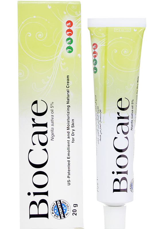 Bio Care Deep Hydration Cream With Aloe Vera & Hyaluronic Acid, 20 G Cream