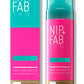 Nip Fab Express Faux Tan Mousse Deep Tan Glycolic Acid Hydrating 200ml Caramel