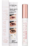 L'oreal Voluminous Paradise Primer White 01 - يعزز الكثافة والطول بتركيبة مرطبة