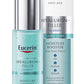 Eucerin Hyaluron Filler Moisture Booster مع حمض الهيالورونيك المزدوج - 30 مل