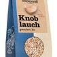 Sonnentor Garlic Granules - Organic, Versatile Kitchen Staple, 40g