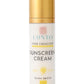 واقي شمسي للوجه Lunto Spf50+ - تركيبة مقاومة لعلامات التقدم في السن للبشرة الجافة 50 مل