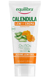 Equilibra Calendula Soothing Cream Ultra-hydrating Relief With 50% Calendula Extract 100ml