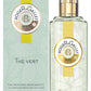 Roger And Gallet The Vert Fresh Fragrant Water Spray Refreshing Green Tea Citrus & Precious Wood 50ml