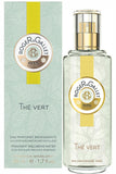 Roger And Gallet The Vert Fresh Fragrant Water Spray Refreshing Green Tea Citrus & Precious Wood 50ml