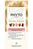 Phyto Color Kit Hair Color Cream For 100% Gray Coverage With Botanical Pigments, 1 Kit, Vibrant & Long-lasting Color