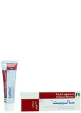 Salibet 0.5 Mg/30 Mg/g, 30 G Ointment, Tube