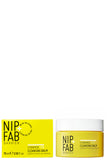 Nip+Fab Ceramide Fix Cleansing Balm مزيل مكياج لطيف بالسيراميد والسكوالان 100 جرام