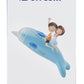 Berrcom Dolphin Nasal Aspirator Adjustable Suction Power With Food-grade Silicone Tips For Gentle Baby Care