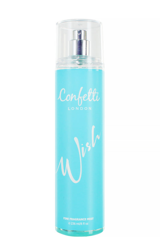 Riggslondon Fine Fragrance Mist - رذاذ عطري منعش يدوم طويلاً للجنسين 236 مل
