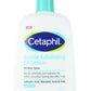 Cetaphil Gentle Exfoliating Sa Lotion Hydrates & Exfoliates With Salicylic Acid 473ml