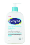 Cetaphil Gentle Exfoliating Sa Lotion Hydrates & Exfoliates With Salicylic Acid 473ml