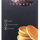Pancake - Meal Box - (pk - X10)