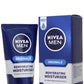 Nivea Men Hydrating Moisturizer Instant Hydration & Soothing Relief With Aloe Vera & Pro-vitamin B5 100ml Cream
