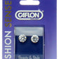 Caflon Fashion Earrings Hypoallergenic Sterile Assorted Regular Size For Sensitive Ears