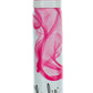 Charlie Pink Body Spray رذاذ منعش برائحة الفواكه الحمراء واليوسفي 75 مل