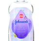 Johnson's Baby Bedtime Oil 300ml - Locks In Moisture With Relaxing Naturalcalm™ Aromas