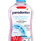 Parodontax Mouthwash Daily Gum Care Intensive Gum Protection Fresh Breath Alcohol-free 500ml