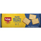 Dr. Schär Petit Classic Biscuit 165g - Crunchy, Butter Aroma, Perfect For Snacking