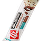 Fit Spo Low-carb Protein Bar Sugar-free Stracciatella Ice Cream 60g - High-protein, High-fiber Snack